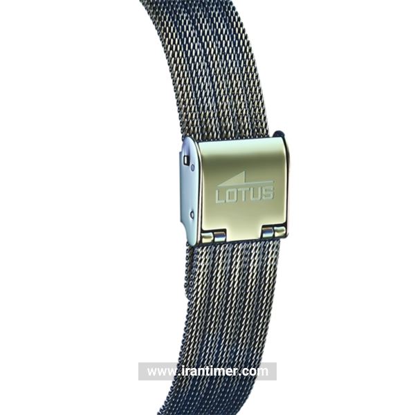 قیمت و خرید ساعت مچی زنانه لوتوس(LOTUS) مدل L18749/1 کلاسیک | اورجینال و اصلی