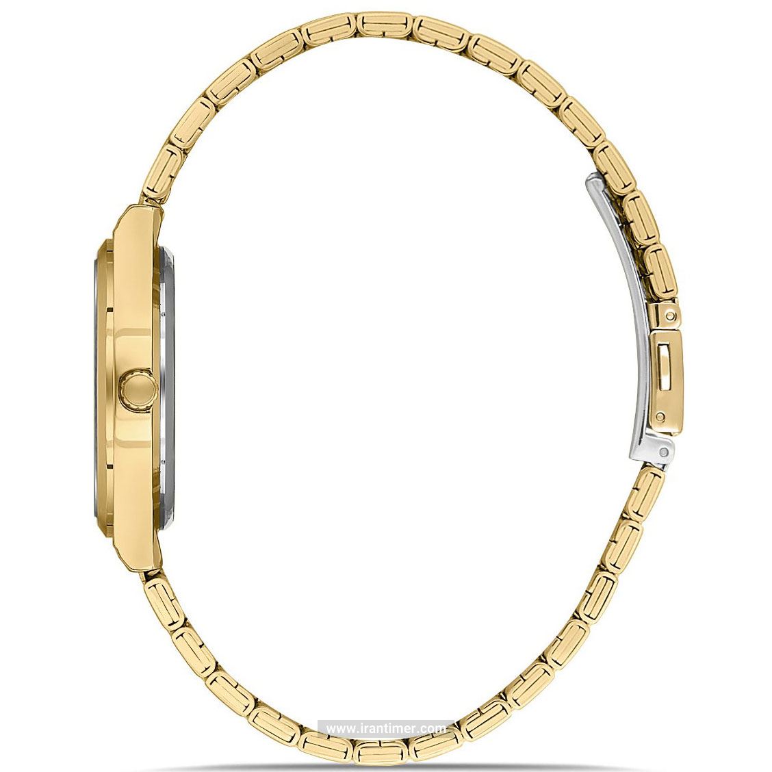 قیمت و خرید ساعت مچی زنانه دیوید گانر(David Guner) مدل DG-8857LA-B4 کلاسیک | اورجینال و اصلی