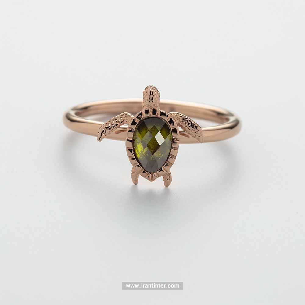 قیمت و خرید حلقه (انگشتر) زنانه پاول هویت(PAUL HEWITT) مدل PH-JE-0274-56 فشن (ست لباس) | اورجینال و اصلی