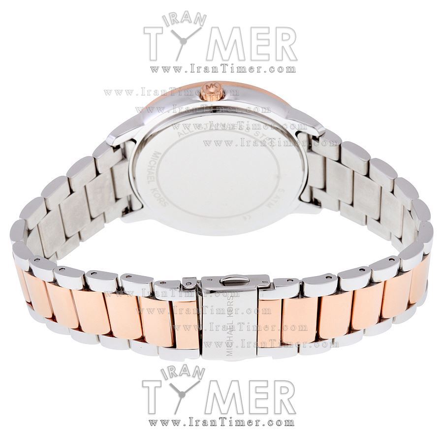 قیمت و خرید ساعت مچی زنانه مایکل کورس(MICHAEL KORS) مدل MK6288 کلاسیک فشن | اورجینال و اصلی