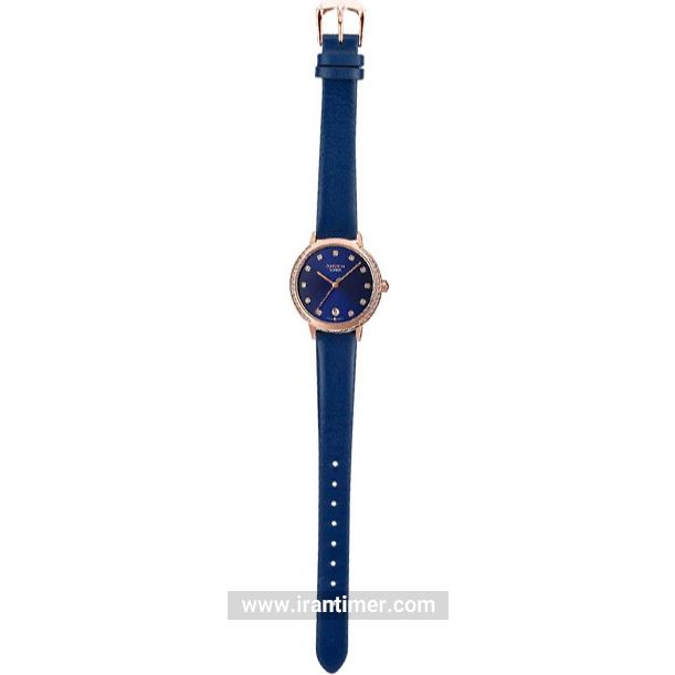 قیمت و خرید ساعت مچی زنانه کاسیو (CASIO) شین مدل SHE-4056PGL-2AUDF کلاسیک | اورجینال و اصلی