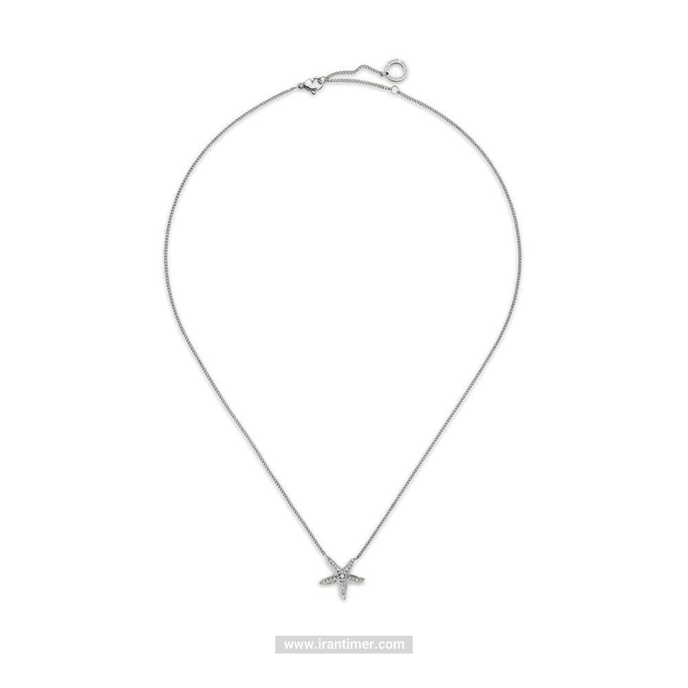 قیمت و خرید گردنبند زنانه پاول هویت(PAUL HEWITT) مدل PH-JE-1089 فشن (ست لباس) | اورجینال و اصلی