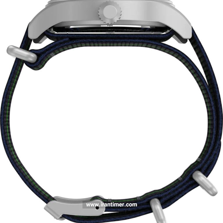 قیمت و خرید ساعت مچی مردانه تایمکس(TIMEX) مدل TW2V23000 اسپرت | اورجینال و اصلی