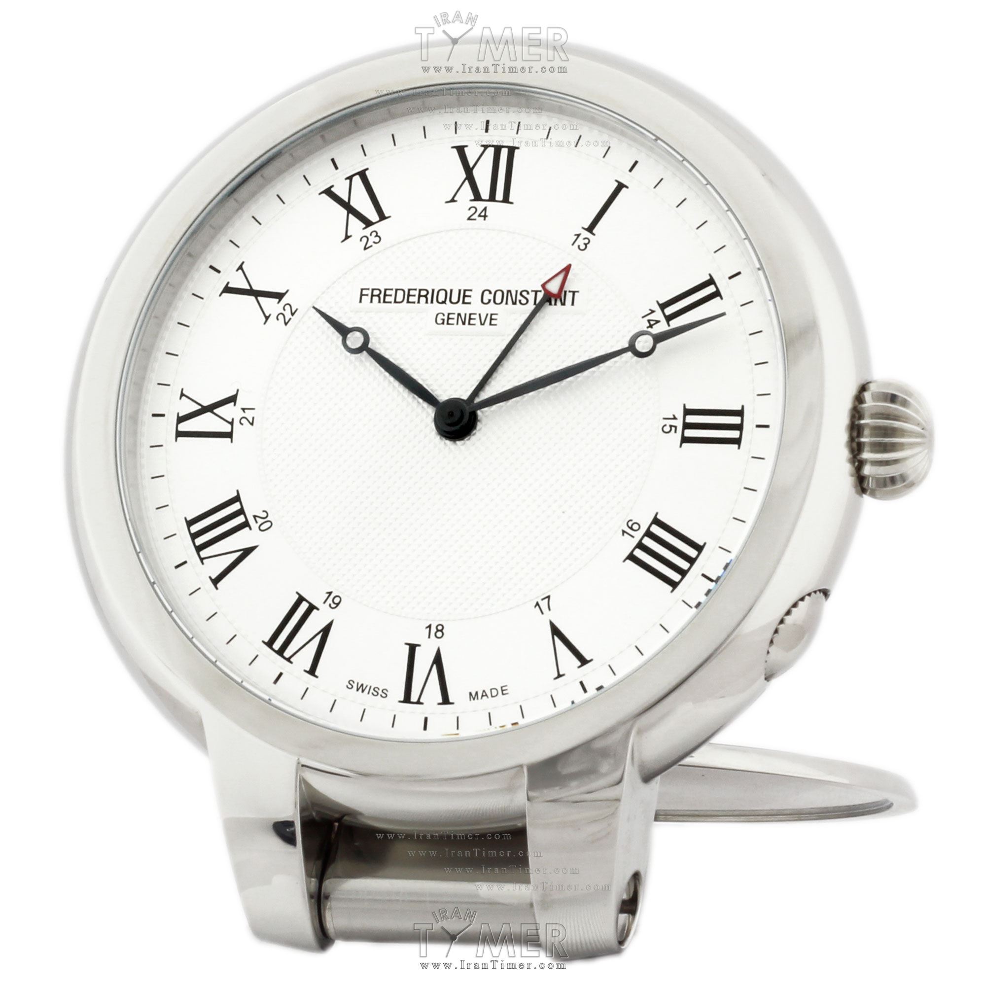 قیمت و خرید ساعت مچی مردانه زنانه فردریک کنستانت(FREDERIQUE CONSTANT) مدل FC-209MC5TC6 | اورجینال و اصلی