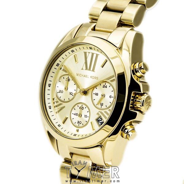 قیمت و خرید ساعت مچی زنانه مایکل کورس(MICHAEL KORS) مدل MK5798 کلاسیک | اورجینال و اصلی