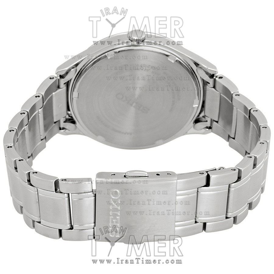 قیمت و خرید ساعت مچی مردانه سیکو(SEIKO) مدل SGEH73P1 کلاسیک | اورجینال و اصلی