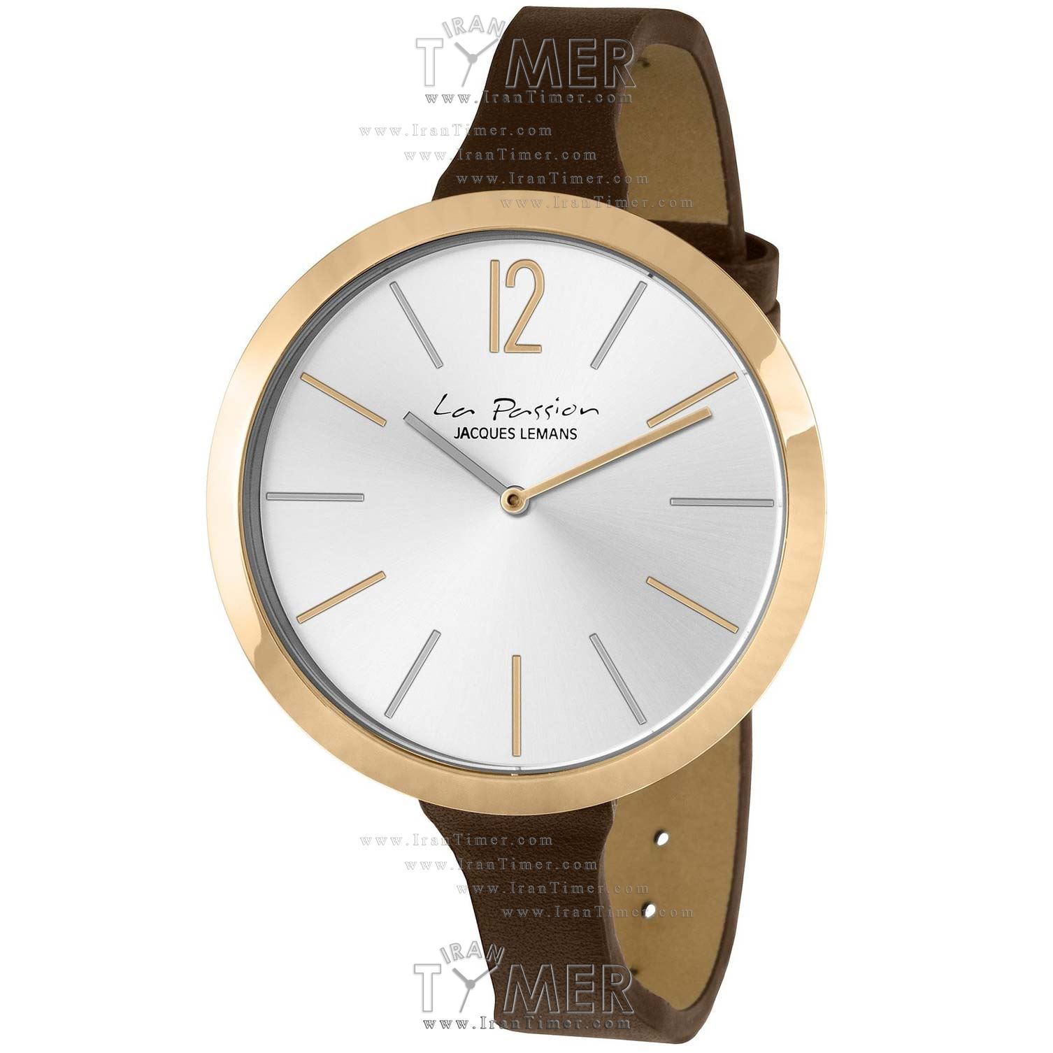 قیمت و خرید ساعت مچی زنانه ژاک لمن(JACQUES LEMANS) مدل LP-115D کلاسیک | اورجینال و اصلی