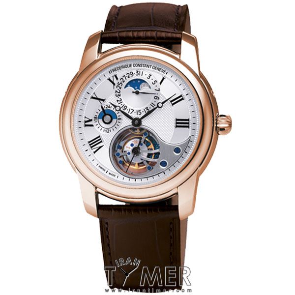 قیمت و خرید ساعت مچی مردانه فردریک کنستانت(FREDERIQUE CONSTANT) مدل FC-985MC4H9 کلاسیک | اورجینال و اصلی