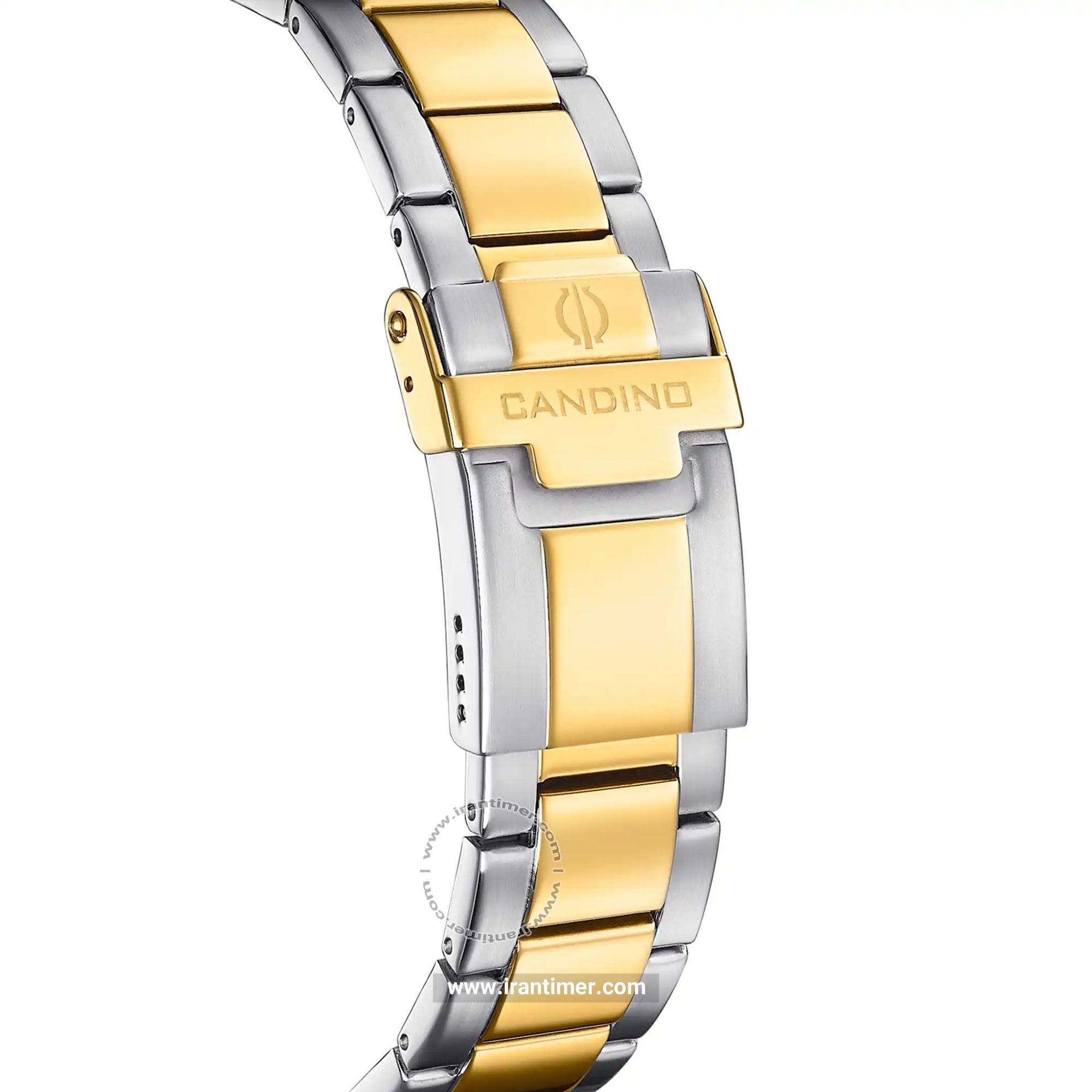 قیمت و خرید ساعت مچی مردانه کاندینو(CANDINO) مدل C4748/C کلاسیک | اورجینال و اصلی