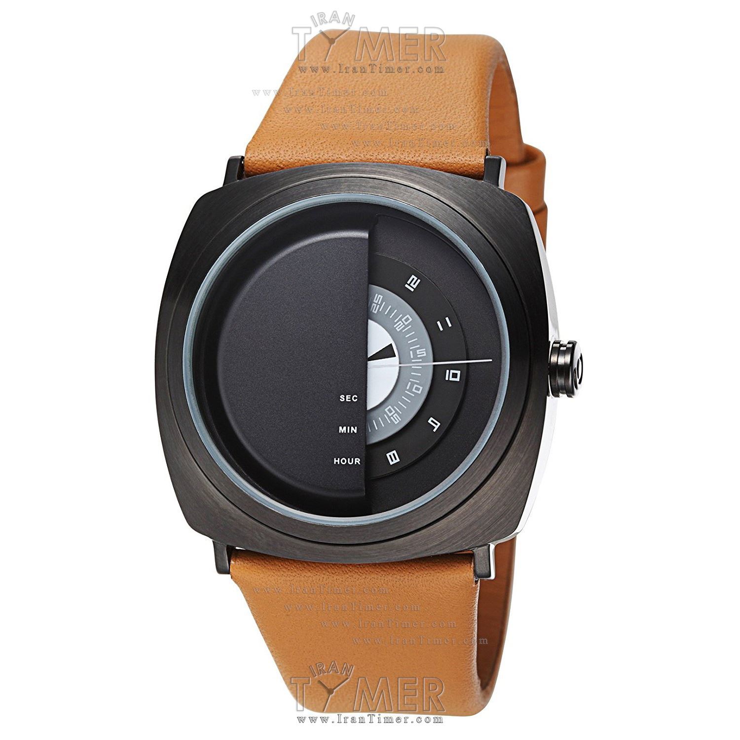 قیمت و خرید ساعت مچی مردانه تکس(TACS) مدل TS1004B کلاسیک | اورجینال و اصلی