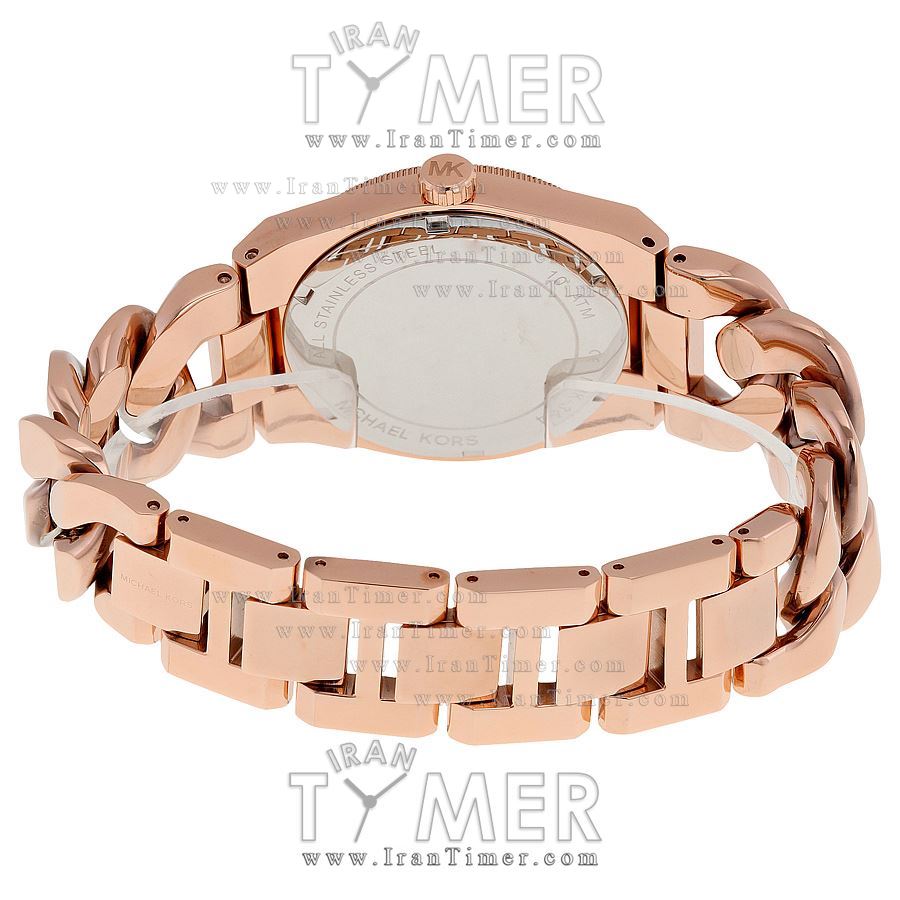 قیمت و خرید ساعت مچی زنانه مایکل کورس(MICHAEL KORS) مدل MK3414 کلاسیک | اورجینال و اصلی