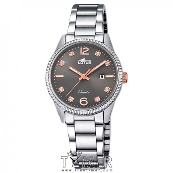 قیمت و خرید ساعت مچی زنانه لوتوس(LOTUS) مدل L18302/4 کلاسیک | اورجینال و اصلی