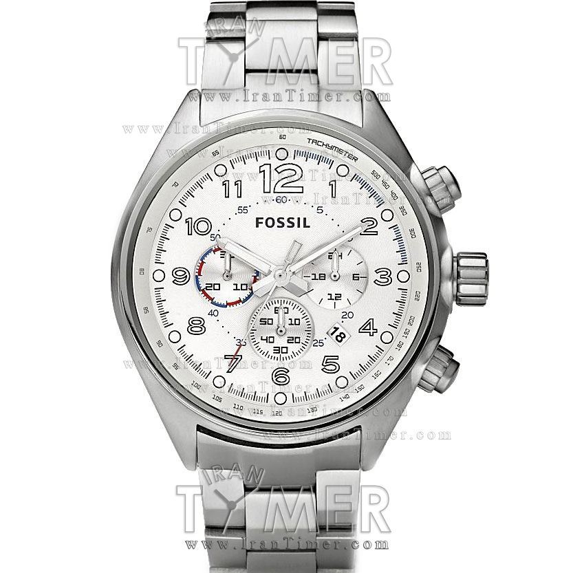 قیمت و خرید ساعت مچی مردانه فسیل(FOSSIL) مدل CH2696 کلاسیک | اورجینال و اصلی