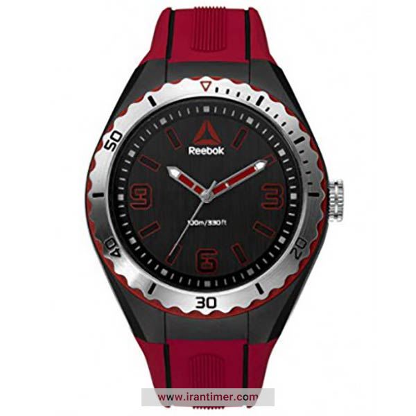 قیمت و خرید ساعت مچی مردانه ریباک(REEBOK) مدل RF-UST-G3-PBIB-BW اسپرت | اورجینال و اصلی