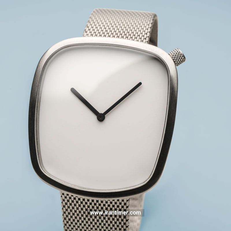 قیمت و خرید ساعت مچی مردانه زنانه برینگ(BERING) مدل B18040-004 کلاسیک | اورجینال و اصلی