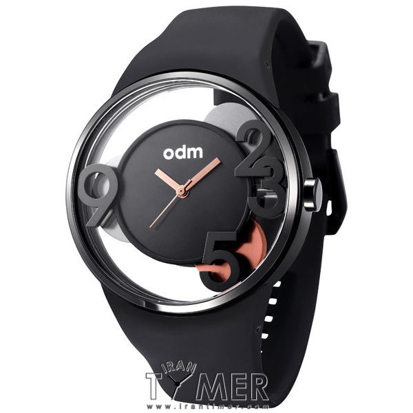 قیمت و خرید ساعت مچی زنانه او دی ام(O.D.M) مدل DD155-01 فشن | اورجینال و اصلی