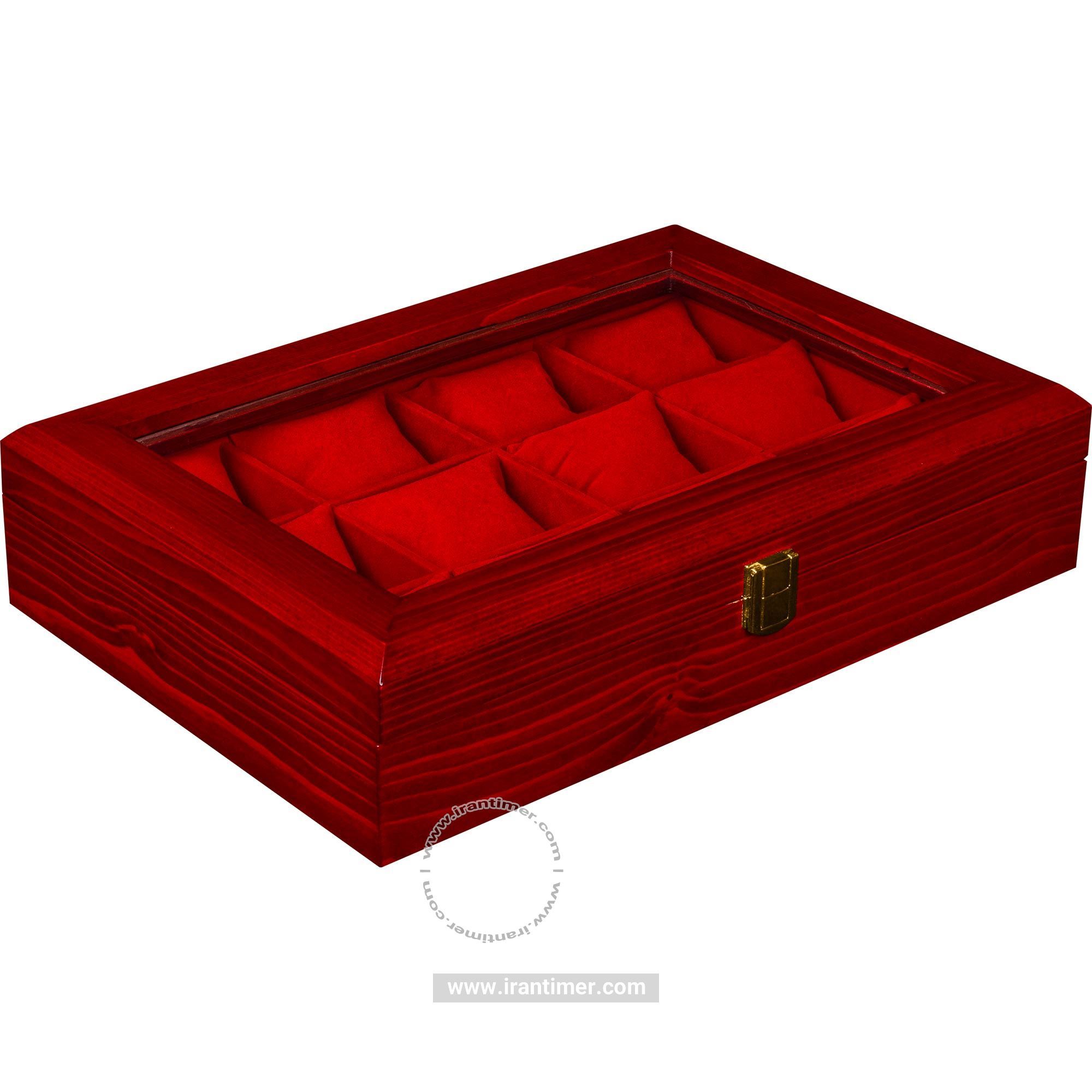 لوازم جانبی توکلی مدل TW-2237-Red2