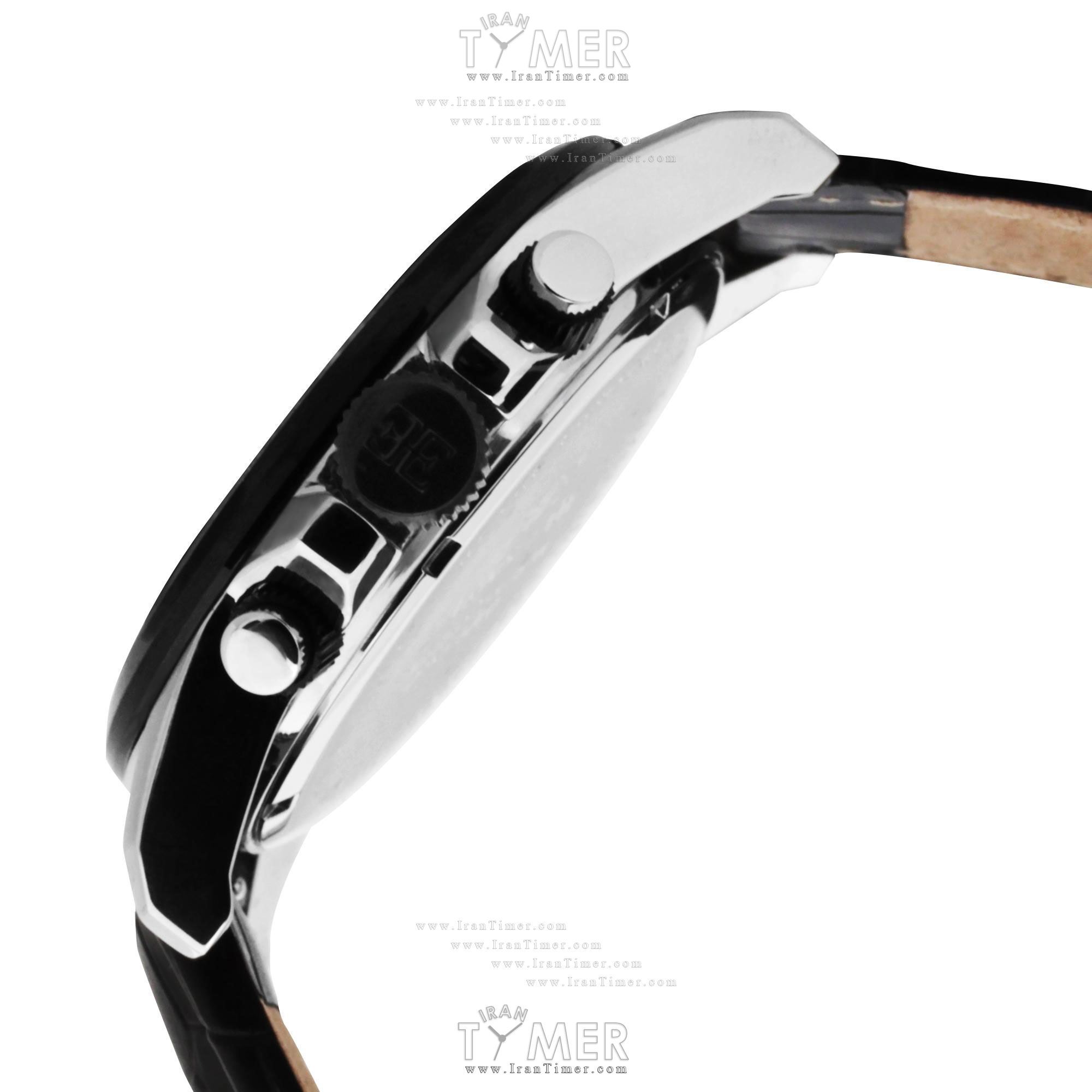 قیمت و خرید ساعت مچی مردانه ارنشا(EARNSHAW) مدل ES-8028-07 کلاسیک | اورجینال و اصلی