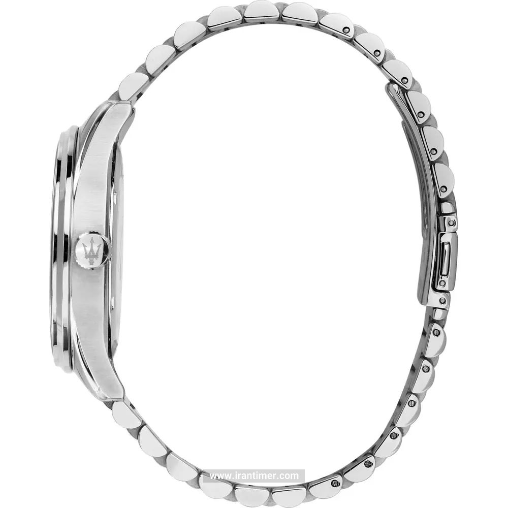 قیمت و خرید ساعت مچی مردانه مازراتی(MASERATI) مدل R8853124003 کلاسیک | اورجینال و اصلی