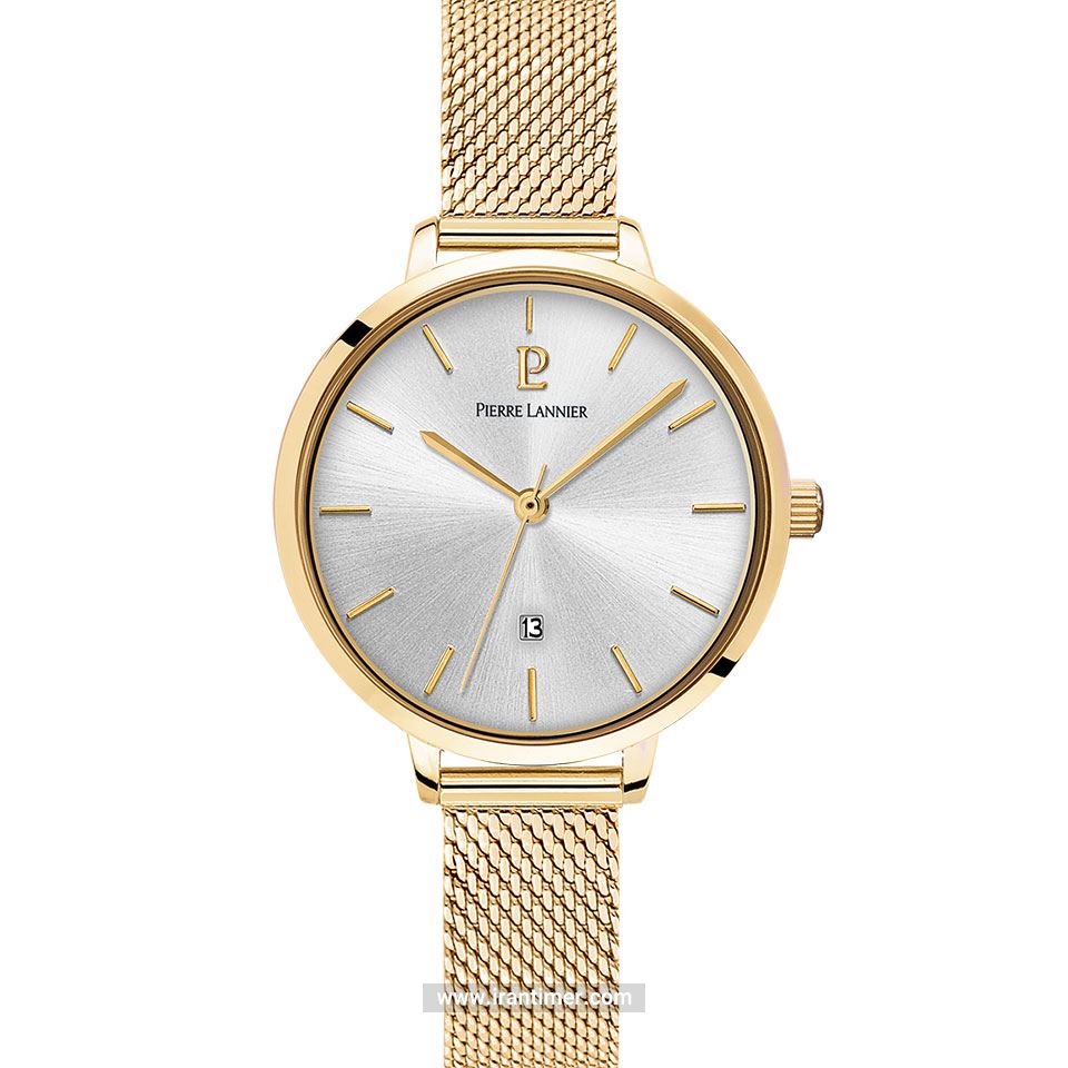 قیمت و خرید ساعت مچی زنانه پیر لنیر(PIERRE LANNIER) مدل 032K522 کلاسیک | اورجینال و اصلی