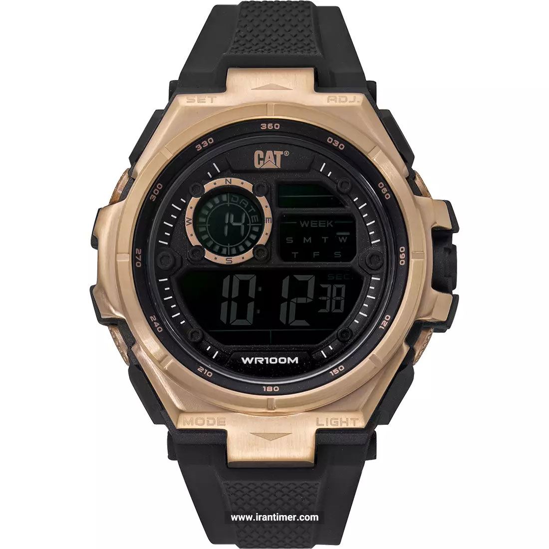 قیمت و خرید ساعت مچی مردانه کاتر پیلار(CAT) مدل OD.197.21.149 اسپرت | اورجینال و اصلی