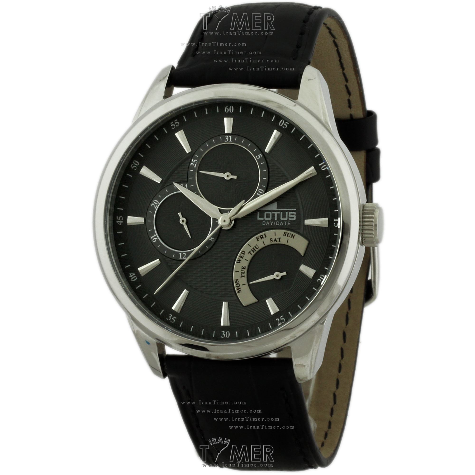 قیمت و خرید ساعت مچی مردانه لوتوس(LOTUS) مدل L15974/4 کلاسیک | اورجینال و اصلی