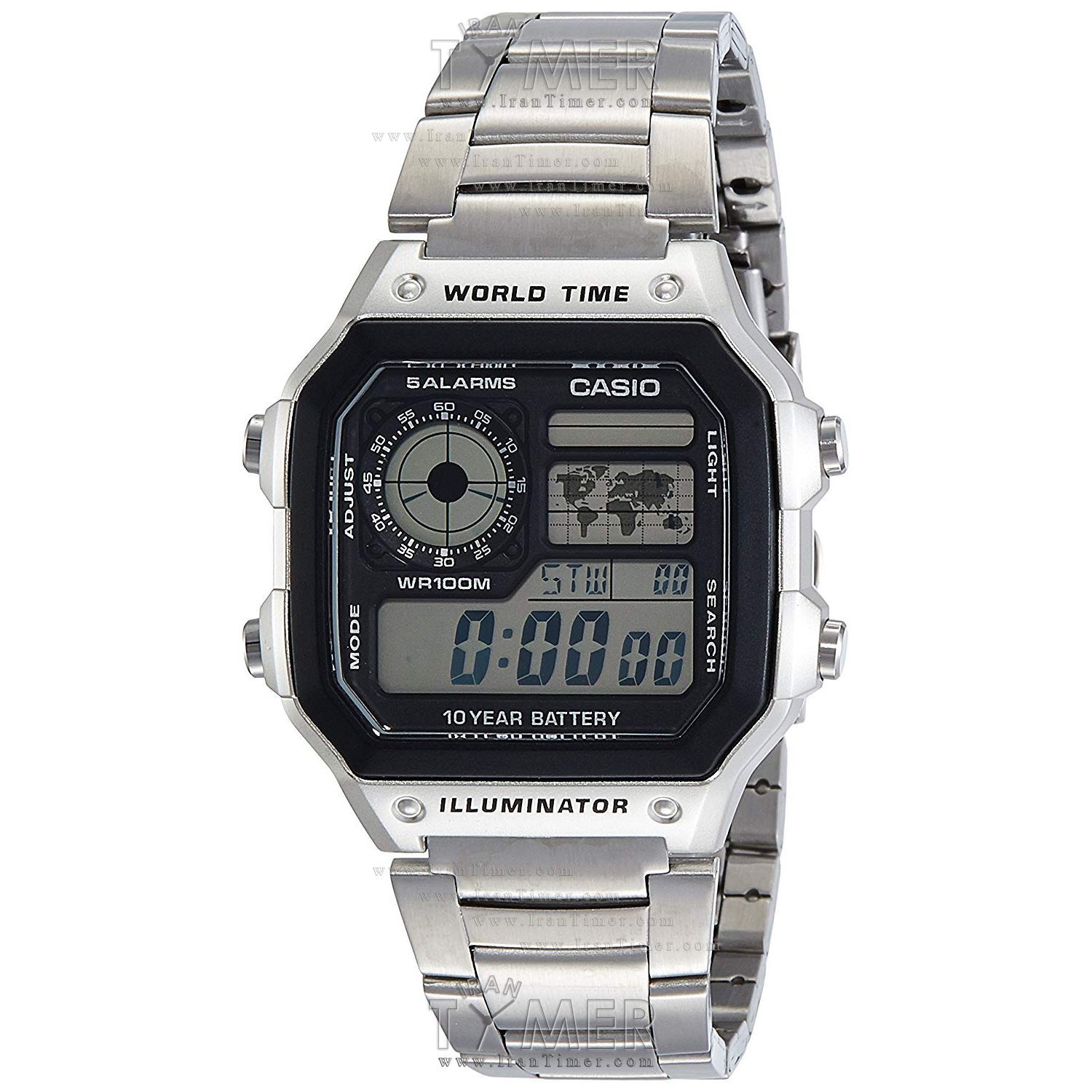 Casio 1200whd 2025