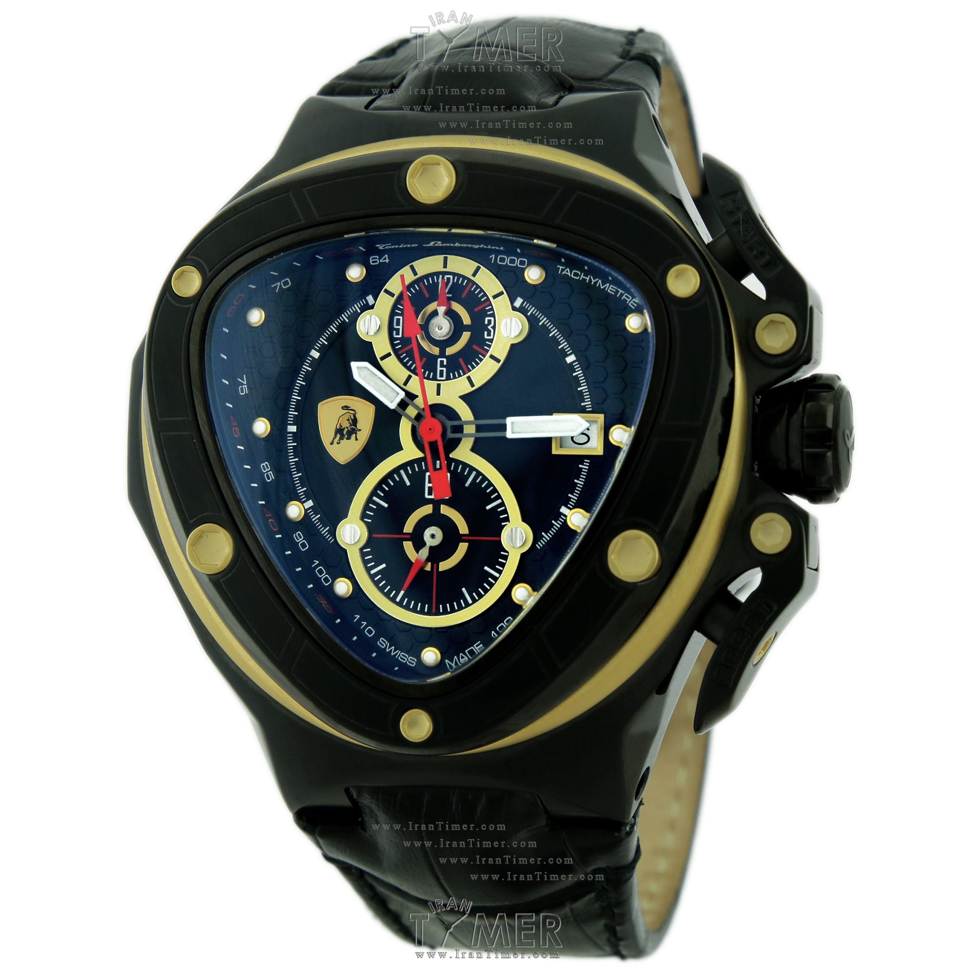 قیمت و خرید ساعت مچی مردانه لامبورگینی(LAMBORGHINI) مدل TL8905 فشن اسپرت | اورجینال و اصلی