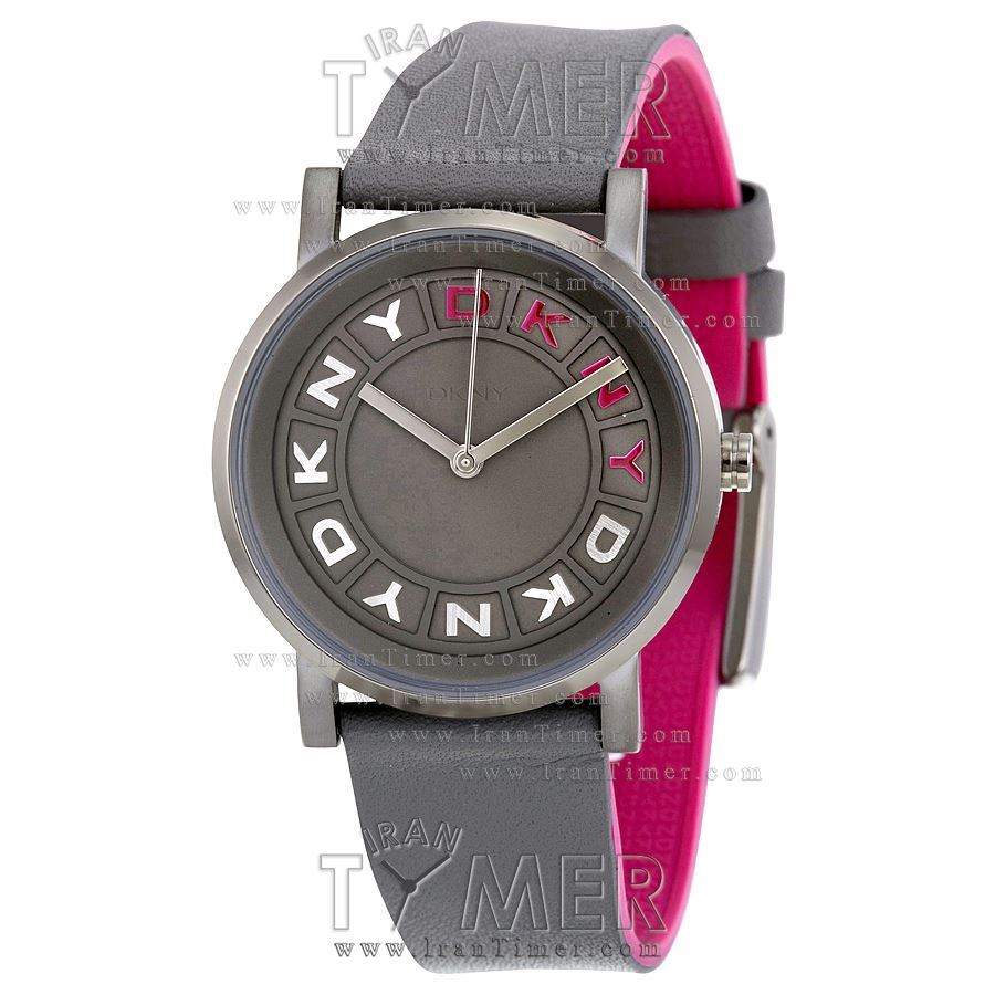 قیمت و خرید ساعت مچی زنانه دی کی ان وای(DKNY) مدل NY2390 کلاسیک | اورجینال و اصلی