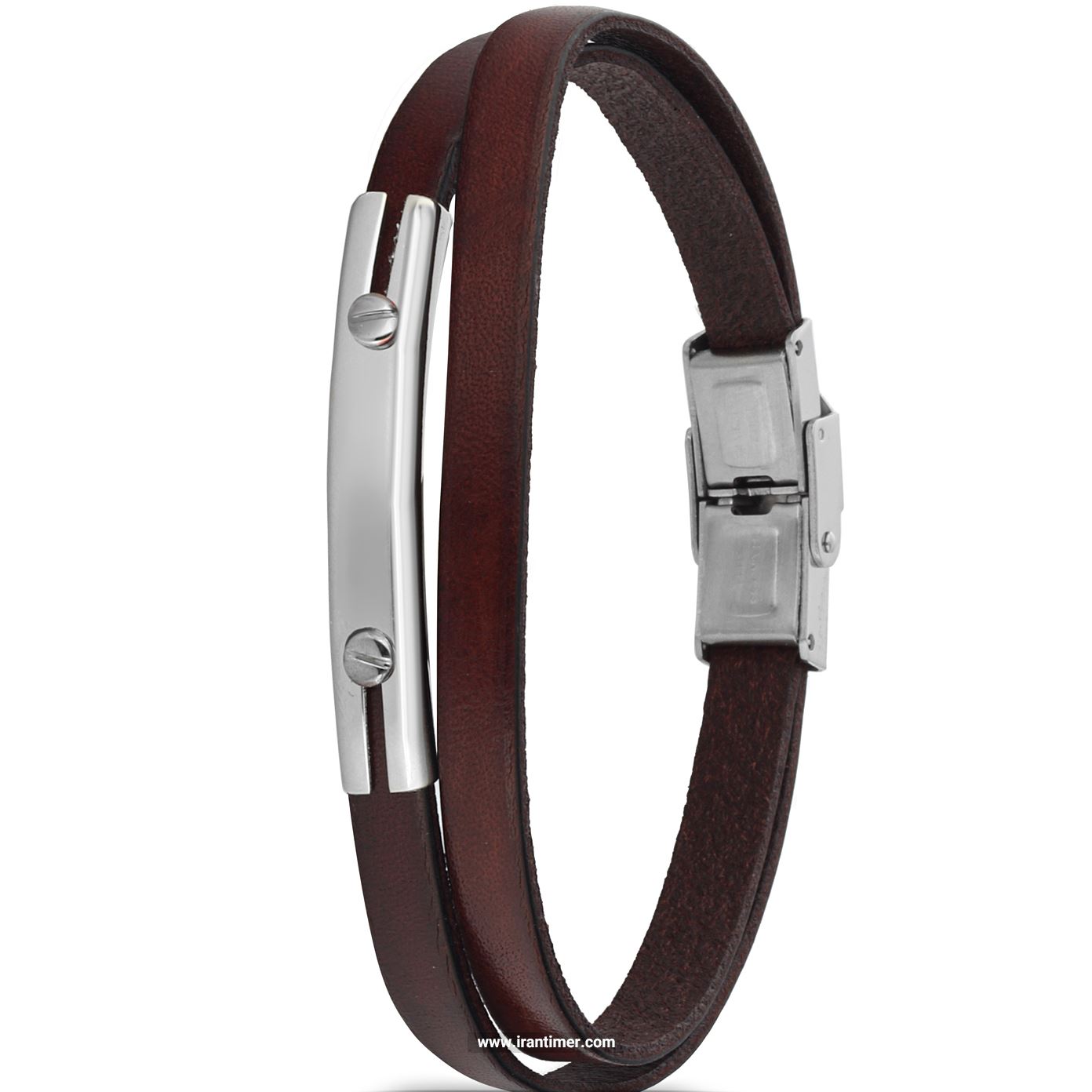 قیمت و خرید دستبند باز مردانه پولو اکسچنج(POLO EXCHANGE) مدل PXY168-01 اسپرت (ورزشی) کلاسیک | اورجینال و اصلی