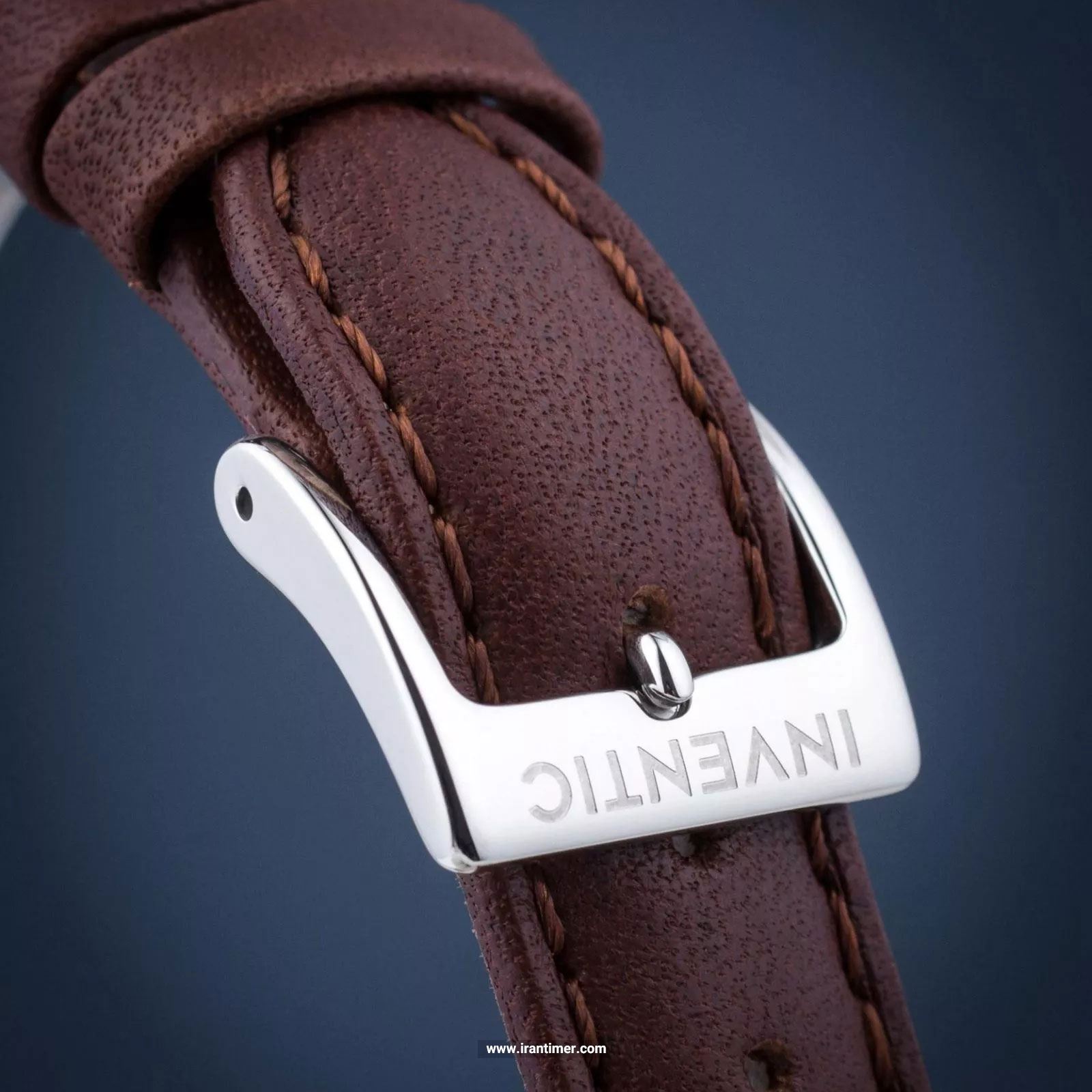 قیمت و خرید ساعت مچی زنانه اینونتیک(INVENTIC) مدل C11310.41.95 کلاسیک | اورجینال و اصلی