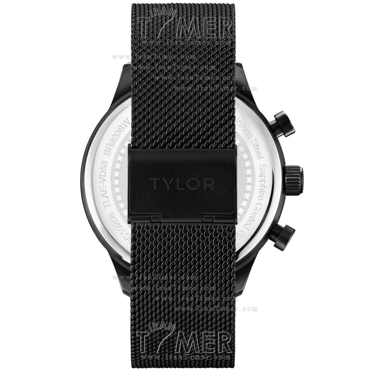 قیمت و خرید ساعت مچی مردانه تیلور(TYLOR) مدل TLAE008 کلاسیک | اورجینال و اصلی