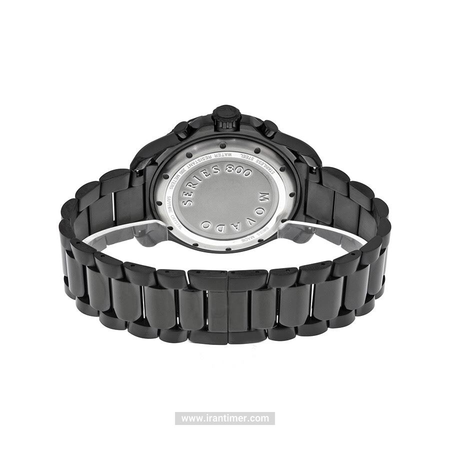 قیمت و خرید ساعت مچی مردانه موادو(MOVADO) مدل 2600119 کلاسیک | اورجینال و اصلی