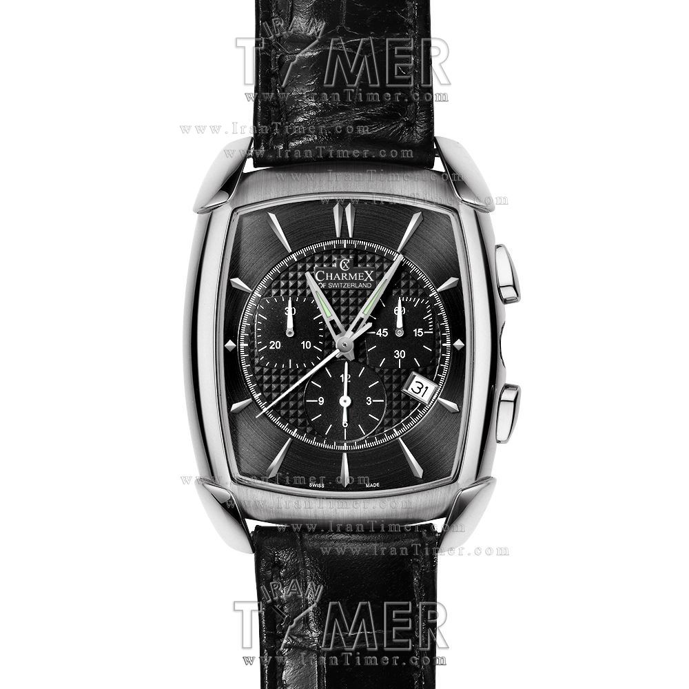 قیمت و خرید ساعت مچی مردانه چارمکس(CHARMEX) مدل CX-2386 کلاسیک | اورجینال و اصلی