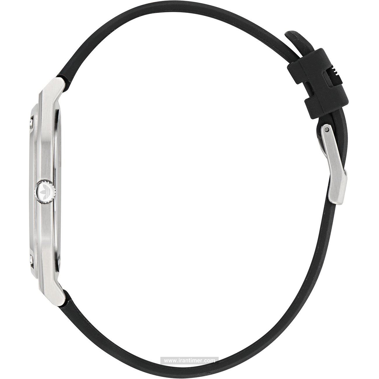 قیمت و خرید ساعت مچی مردانه زنانه آدیداس(Adidas) مدل AOFH24002 اسپرت | اورجینال و اصلی