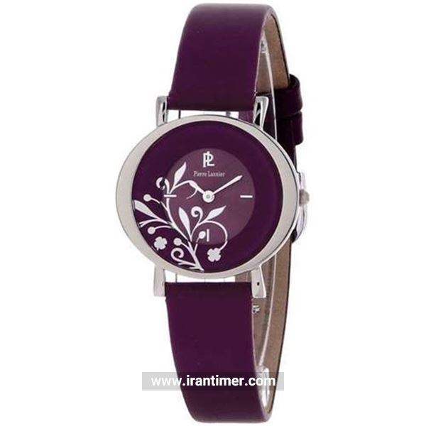 قیمت و خرید ساعت مچی زنانه پیر لنیر(PIERRE LANNIER) مدل 045J699 کلاسیک | اورجینال و اصلی