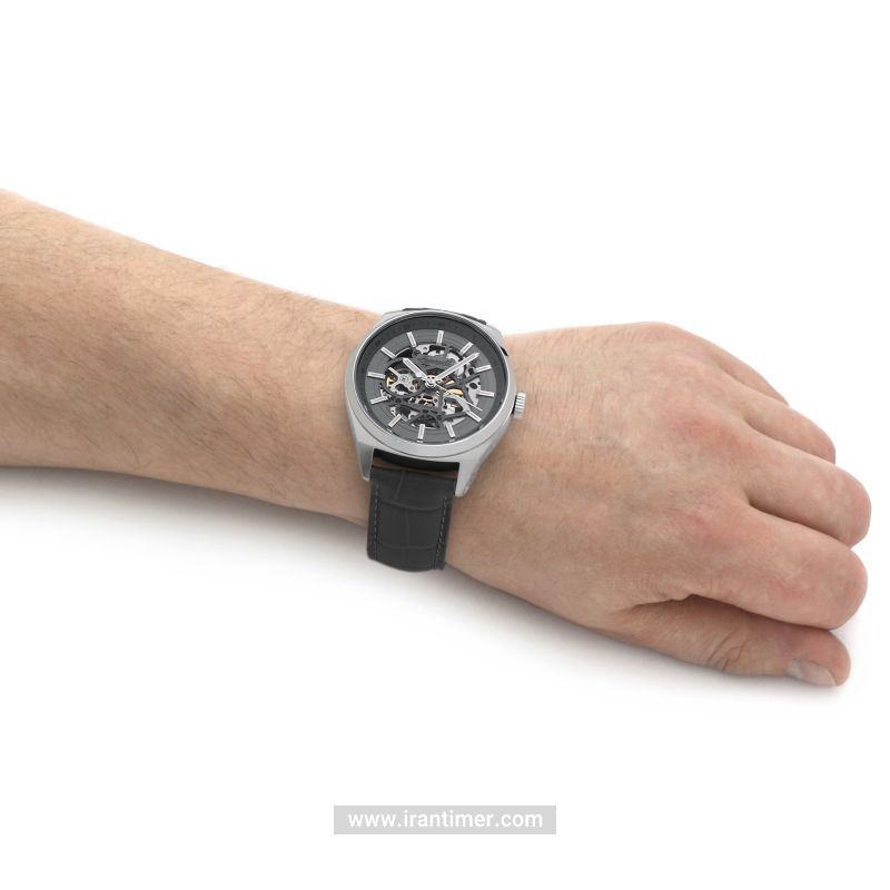 قیمت و خرید ساعت مچی مردانه اینگرسول(INGERSOLL) مدل I12001 کلاسیک | اورجینال و اصلی