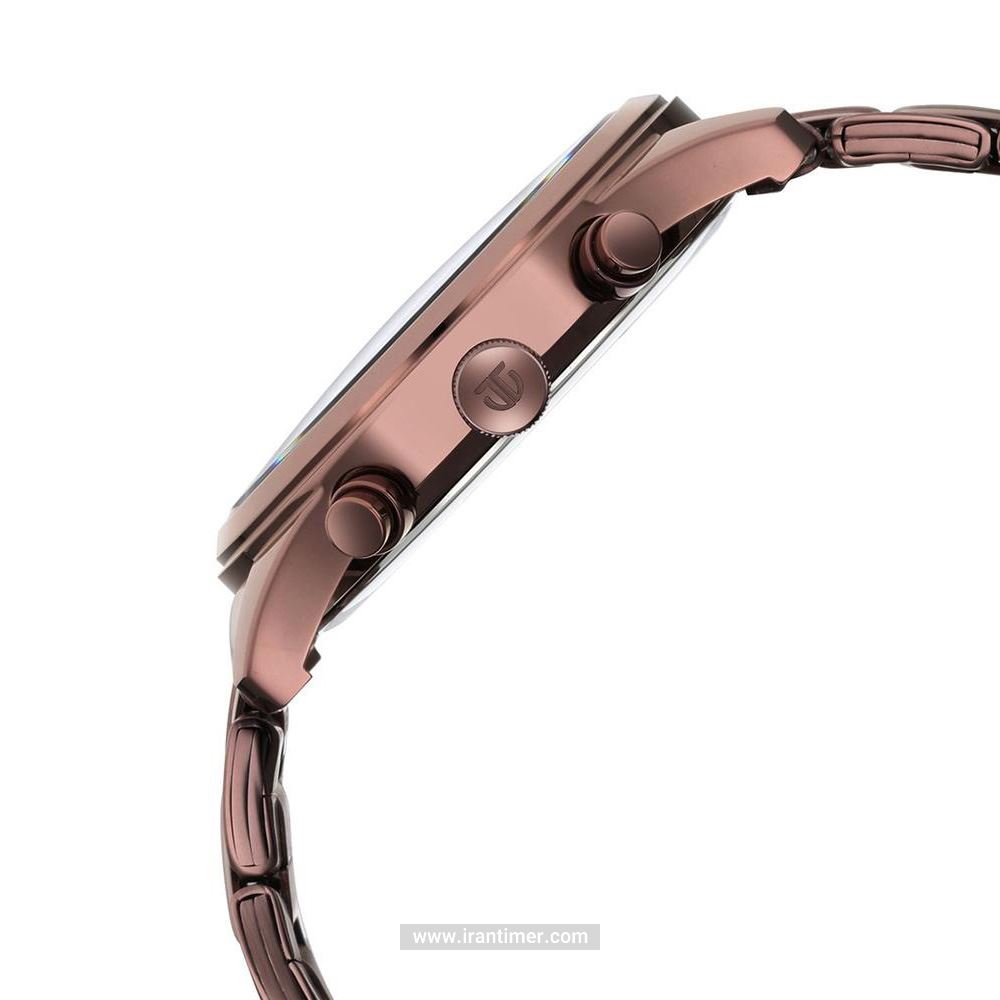 قیمت و خرید ساعت مچی مردانه تایتِن(TITAN) مدل T1805QM04 کلاسیک | اورجینال و اصلی