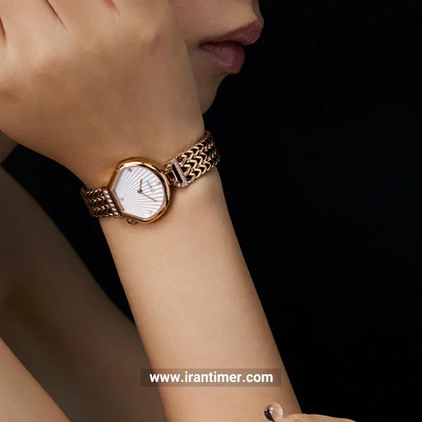 قیمت و خرید ساعت مچی زنانه تاپ هیل(TOPHILL) مدل TOC001L.M3232 فشن | اورجینال و اصلی