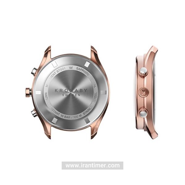 قیمت و خرید ساعت مچی مردانه کرونابی(KRONABY) مدل S2746/1 کلاسیک | اورجینال و اصلی