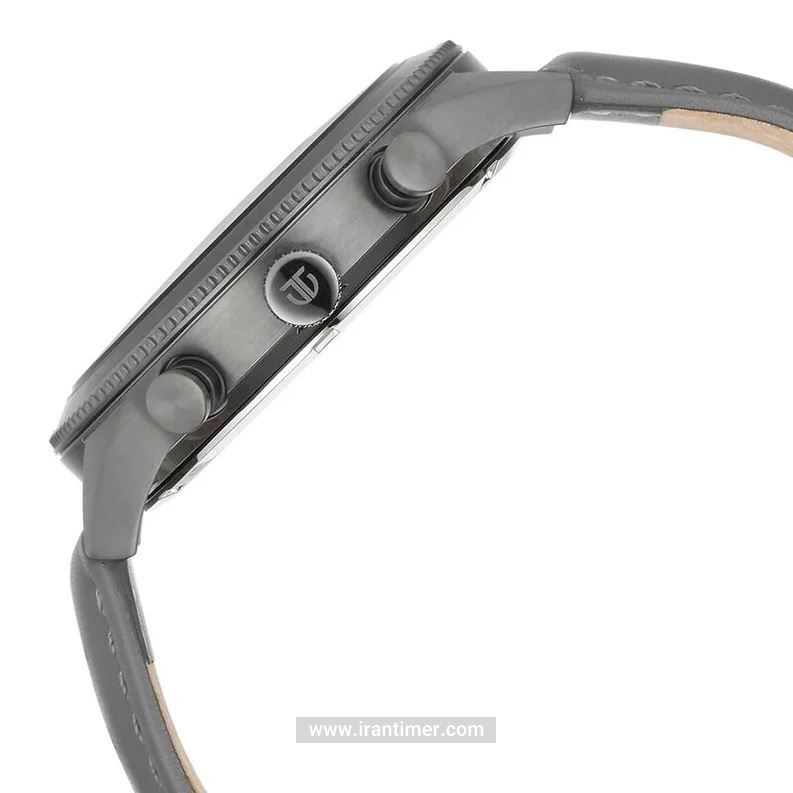 قیمت و خرید ساعت مچی مردانه تایتِن(TITAN) مدل T1814KL02 کلاسیک | اورجینال و اصلی