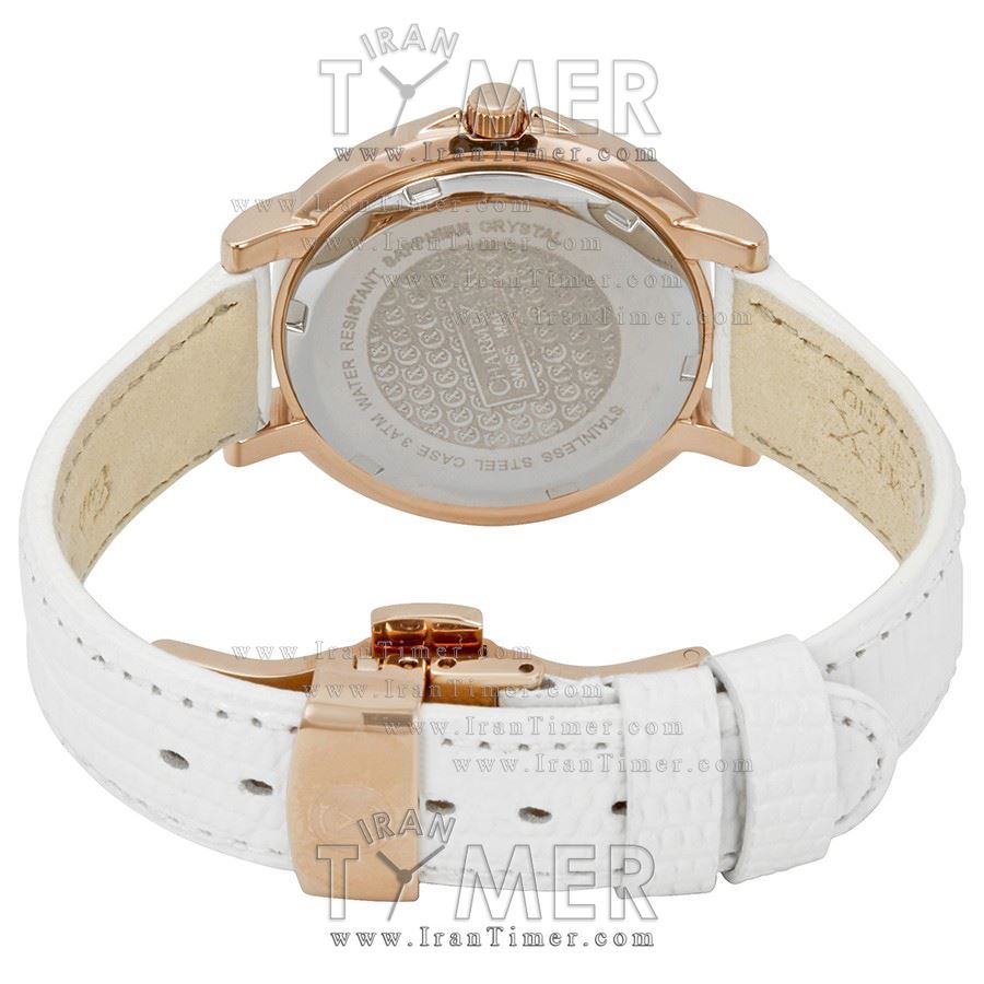 قیمت و خرید ساعت مچی زنانه چارمکس(CHARMEX) مدل CX-6415 فشن | اورجینال و اصلی