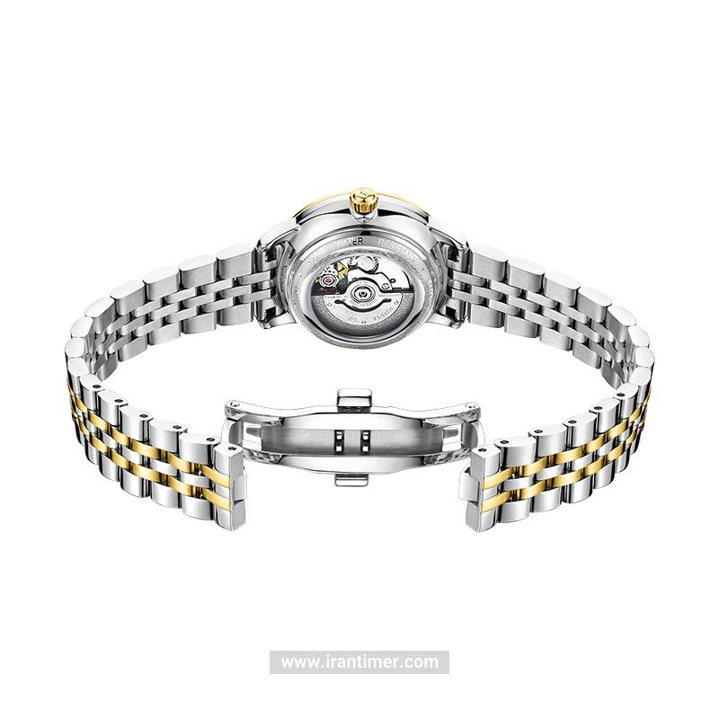 قیمت و خرید ساعت مچی زنانه تاپ هیل(TOPHILL) مدل TE039L.S6238 فشن | اورجینال و اصلی