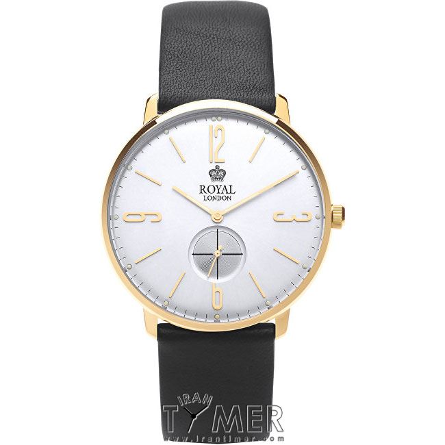 قیمت و خرید ساعت مچی مردانه رویال لندن(ROYAL LONDON) مدل 41343-05 کلاسیک | اورجینال و اصلی
