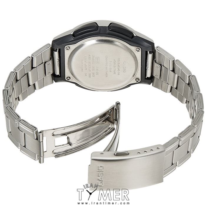 قیمت و خرید ساعت مچی مردانه کاسیو (CASIO) جنرال مدل AW-80D-1AVDF کلاسیک | اورجینال و اصلی