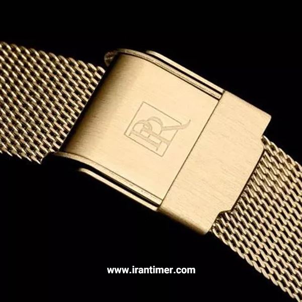 قیمت و خرید ساعت مچی زنانه پیر ریکو(Pierre Ricaud) مدل P23006.1117Q کلاسیک | اورجینال و اصلی