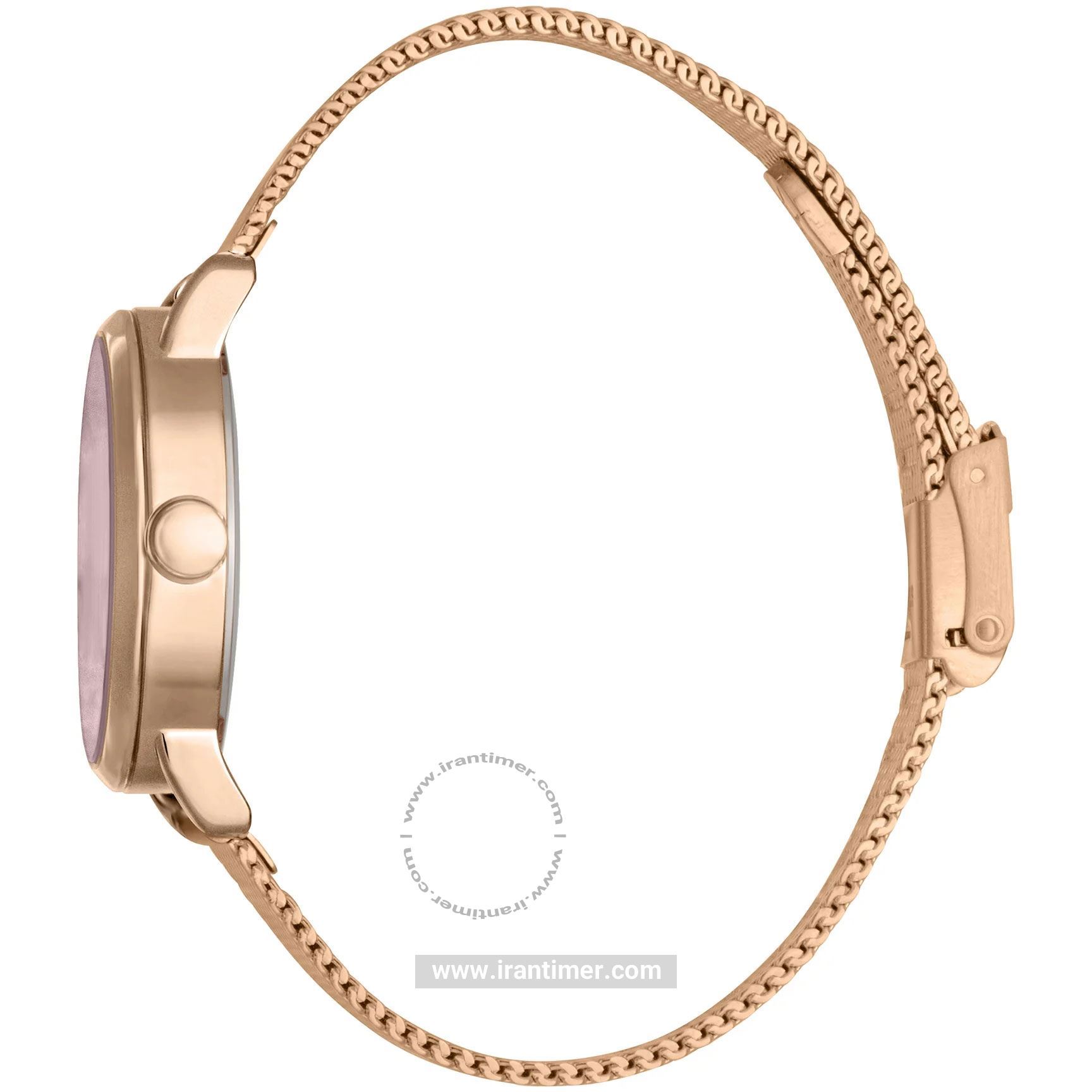 قیمت و خرید ساعت مچی زنانه اسپریت(ESPRIT) مدل ES1L363M1065 کلاسیک فشن | اورجینال و اصلی