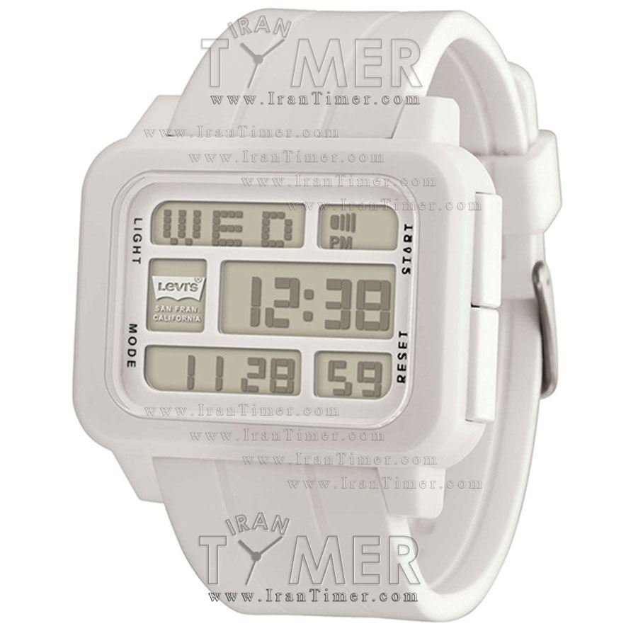 قیمت و خرید ساعت مچی مردانه لیوایز(LEVIS) مدل LTH0101 اسپرت | اورجینال و اصلی