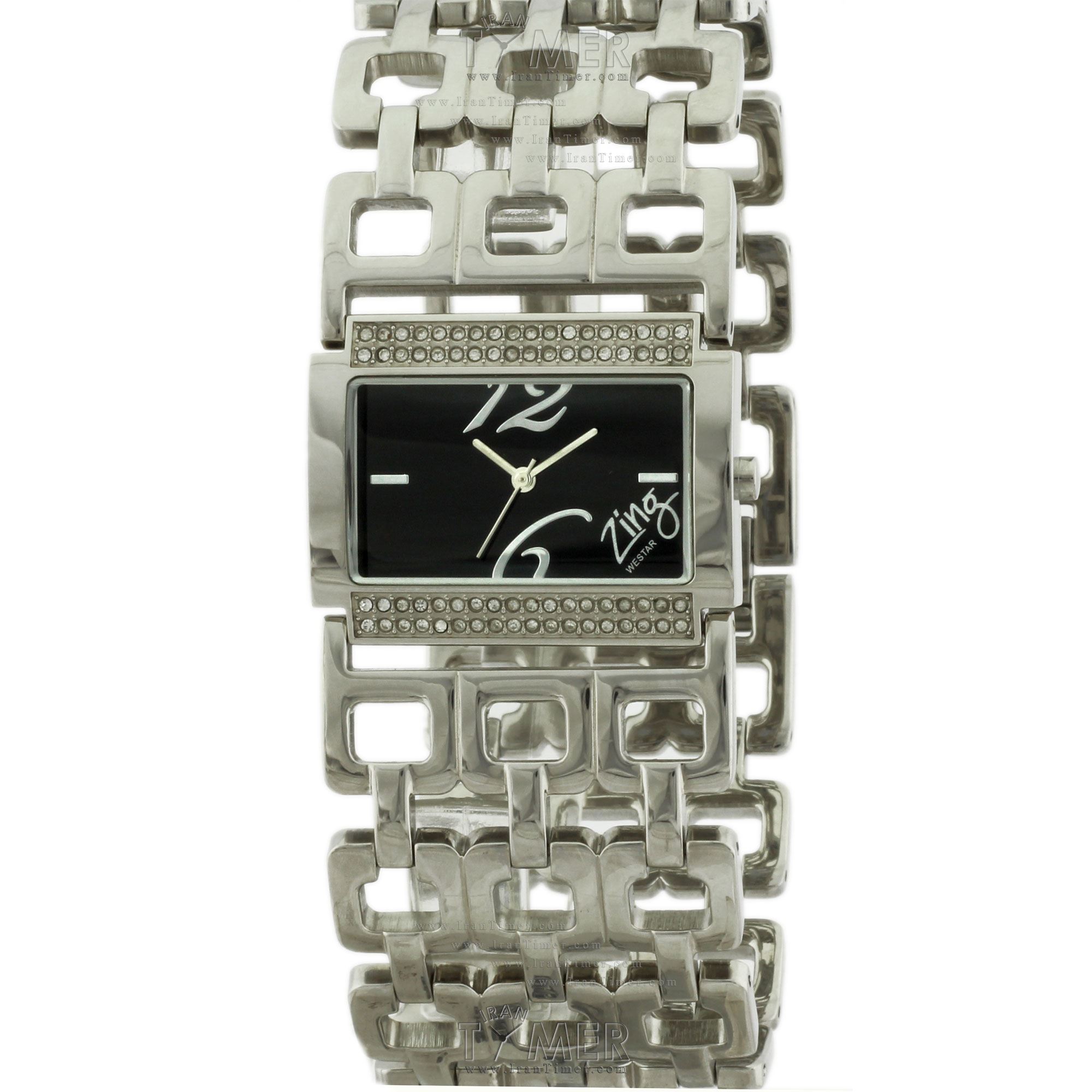 قیمت و خرید ساعت مچی زنانه وستار(WESTAR) مدل 0810STZ103 کلاسیک | اورجینال و اصلی