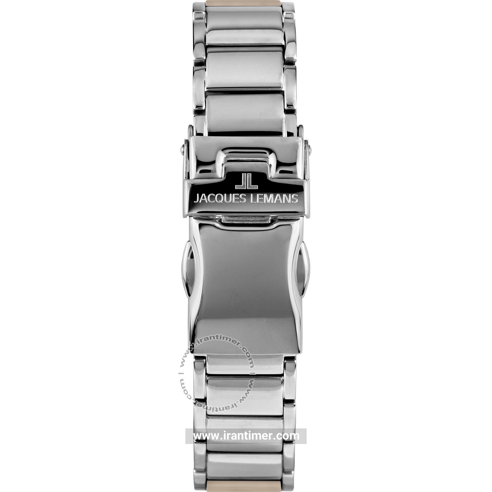 قیمت و خرید ساعت مچی زنانه ژاک لمن(JACQUES LEMANS) مدل 42-7S کلاسیک | اورجینال و اصلی